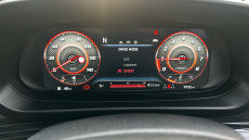 Hyundai BAYON 1.0 TGDi 48V MHEV SE Connect 5dr Petrol Hatchback